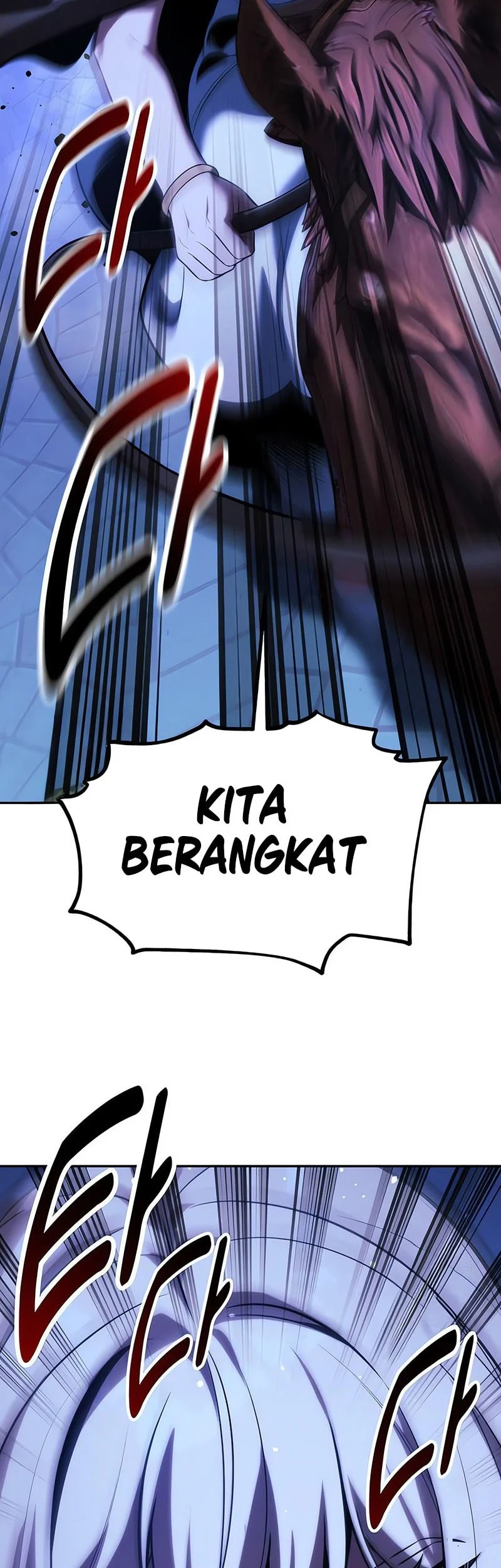 The Extra’s Academy Survival Guide Bab 94 halaman 52