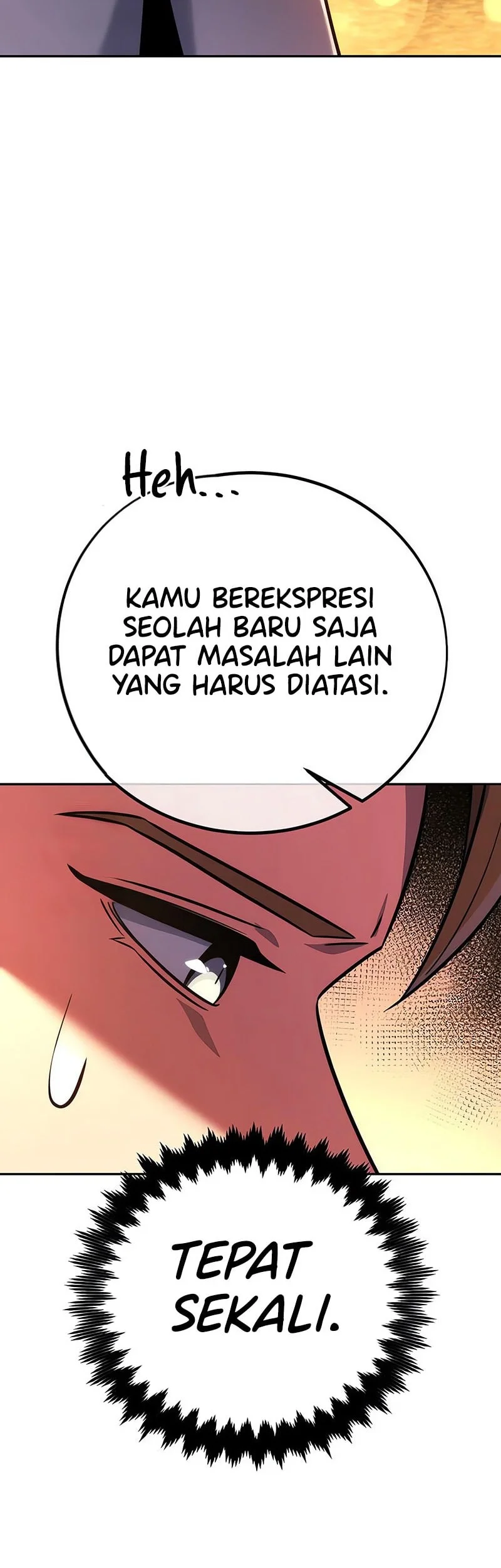 The Extra’s Academy Survival Guide Bab 94 halaman 80