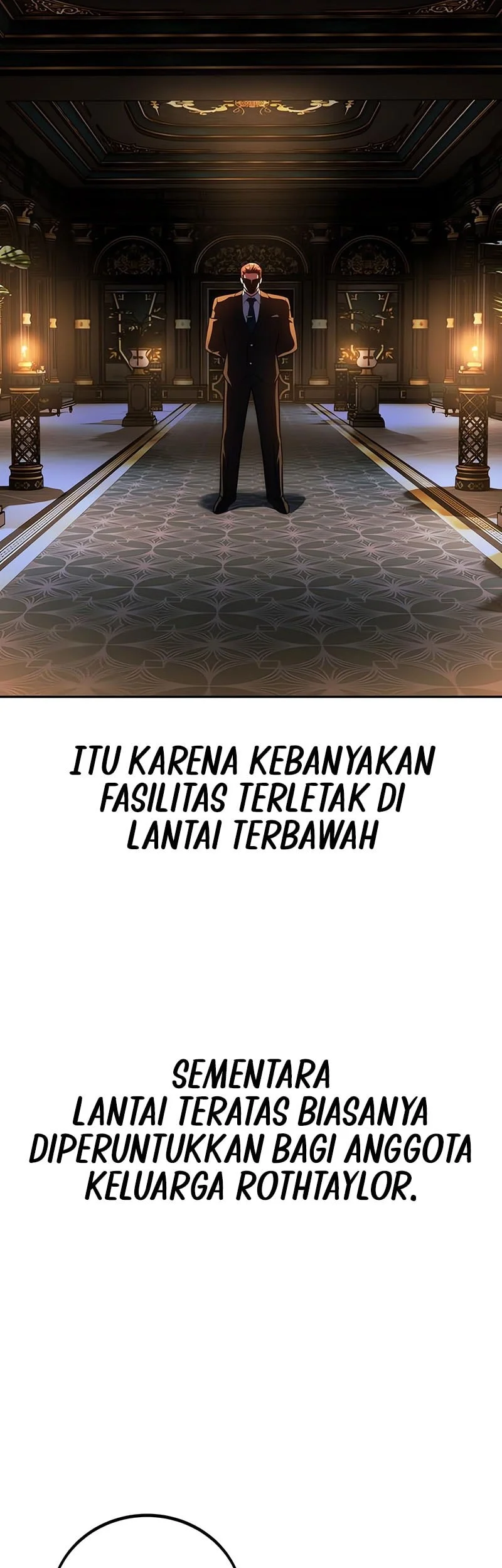 The Extra’s Academy Survival Guide Bab 95 halaman 4