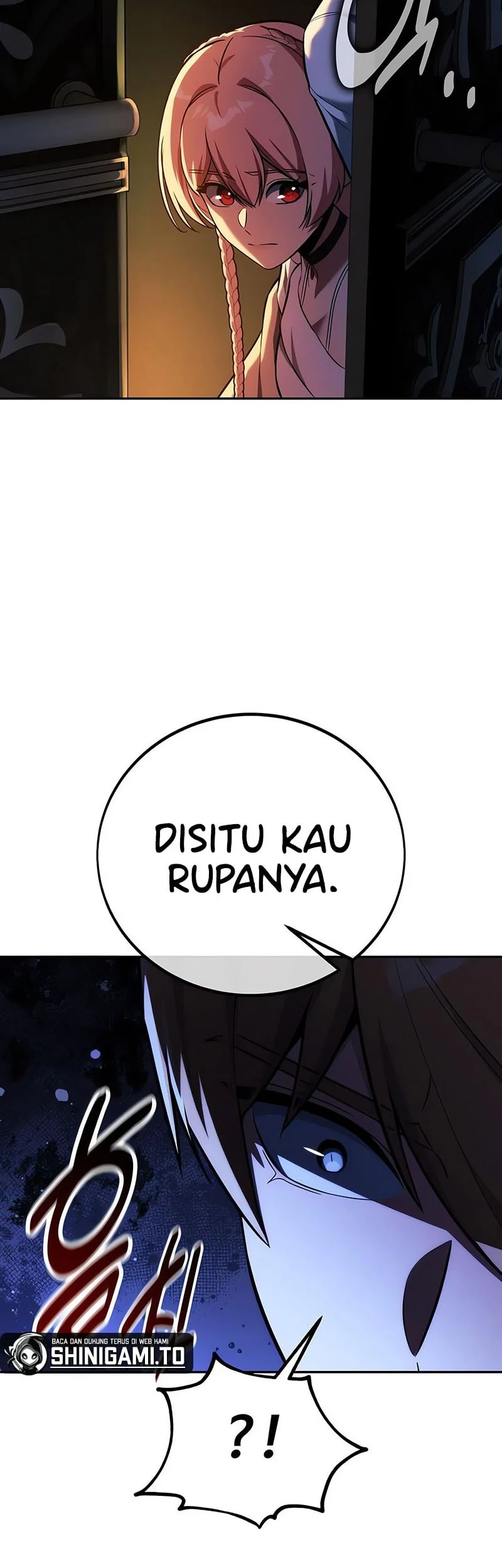 The Extra’s Academy Survival Guide Bab 95 halaman 16