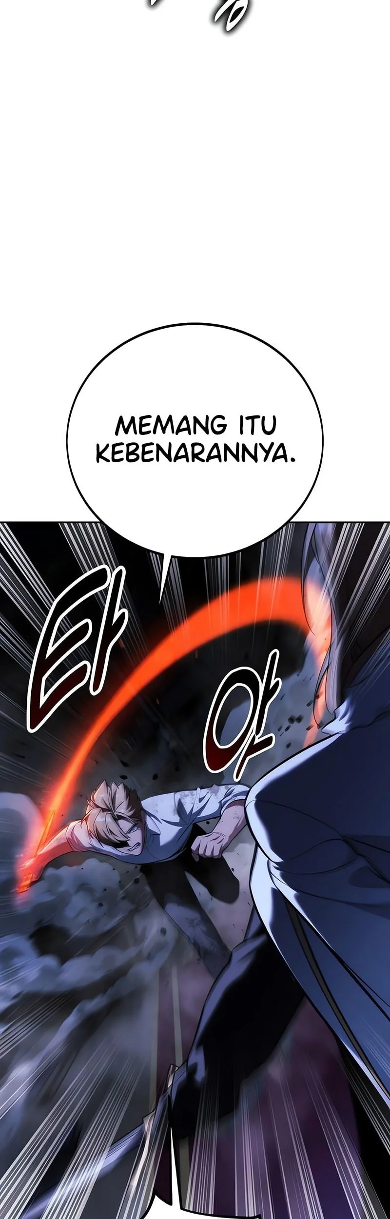 The Extra’s Academy Survival Guide Bab 95 halaman 52