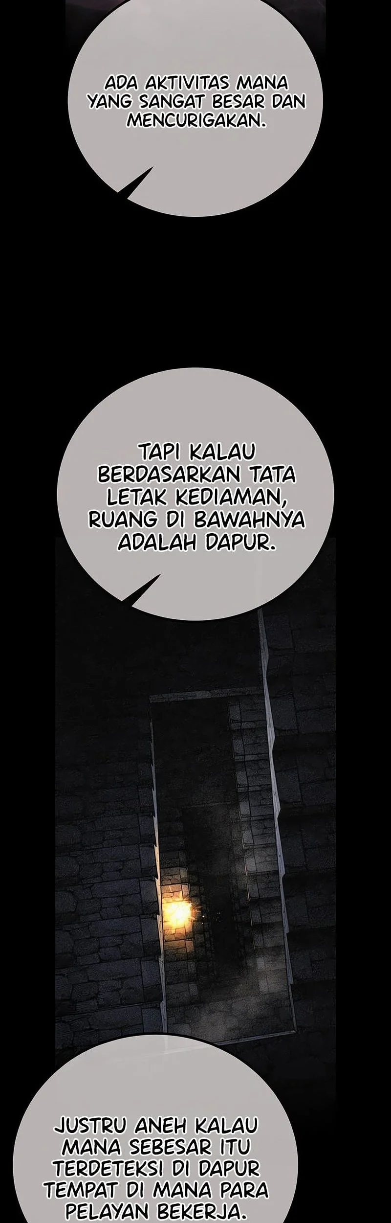 The Extra’s Academy Survival Guide Bab 95 halaman 75
