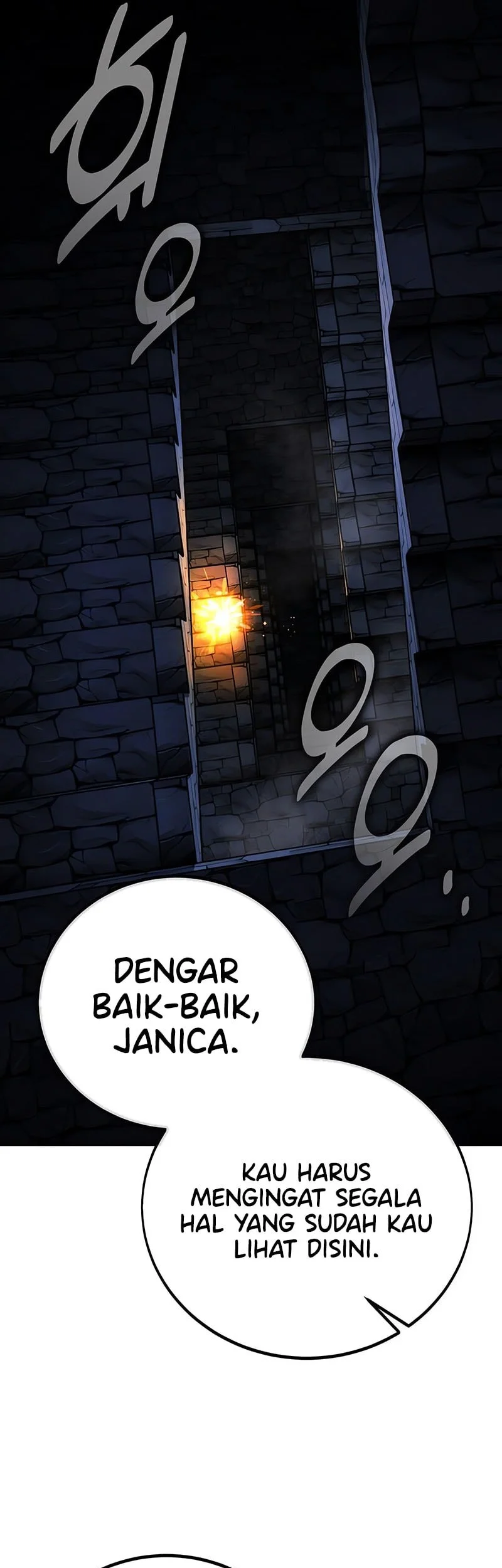 The Extra’s Academy Survival Guide Bab 95 halaman 94