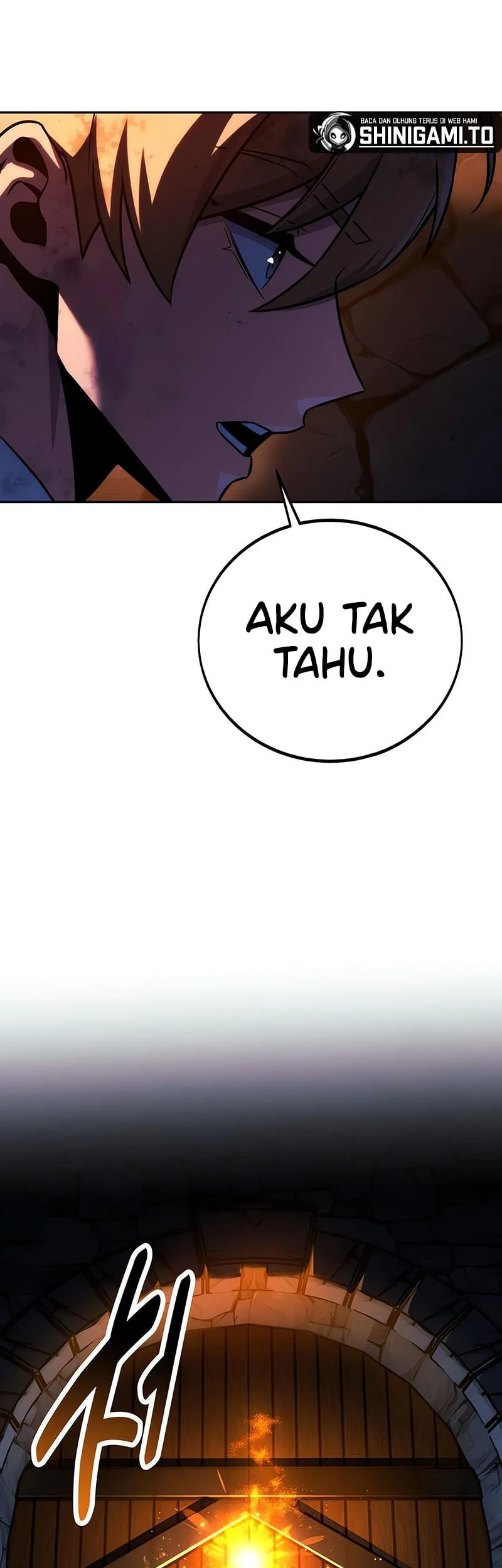 The Extra’s Academy Survival Guide Bab 95 halaman 96