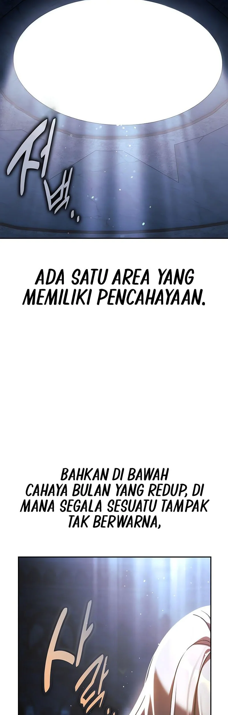 The Extra’s Academy Survival Guide Bab 95 halaman 102