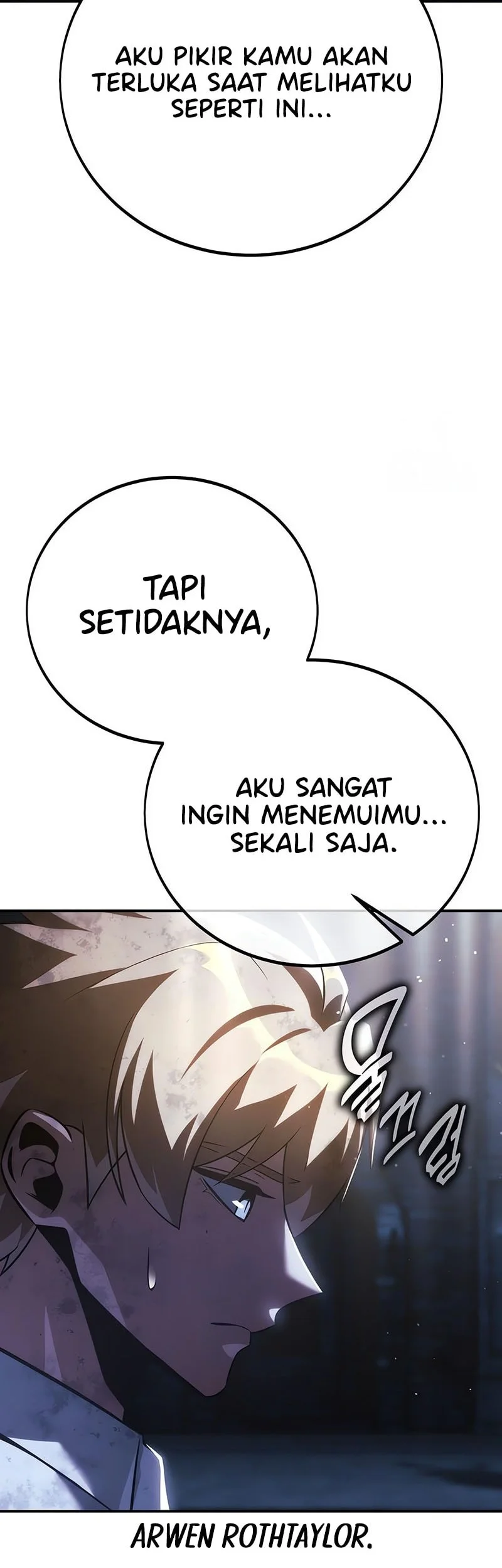 The Extra’s Academy Survival Guide Bab 96 halaman 16