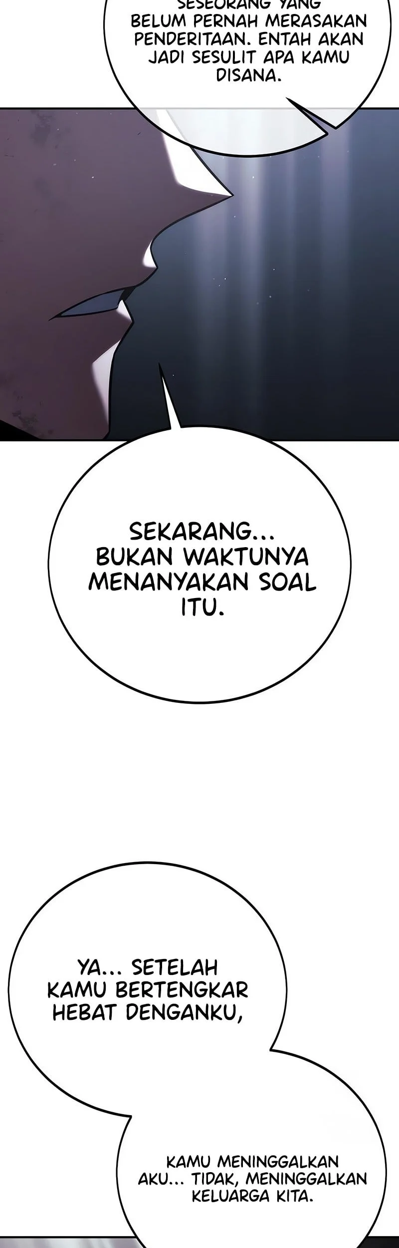 The Extra’s Academy Survival Guide Bab 96 halaman 19