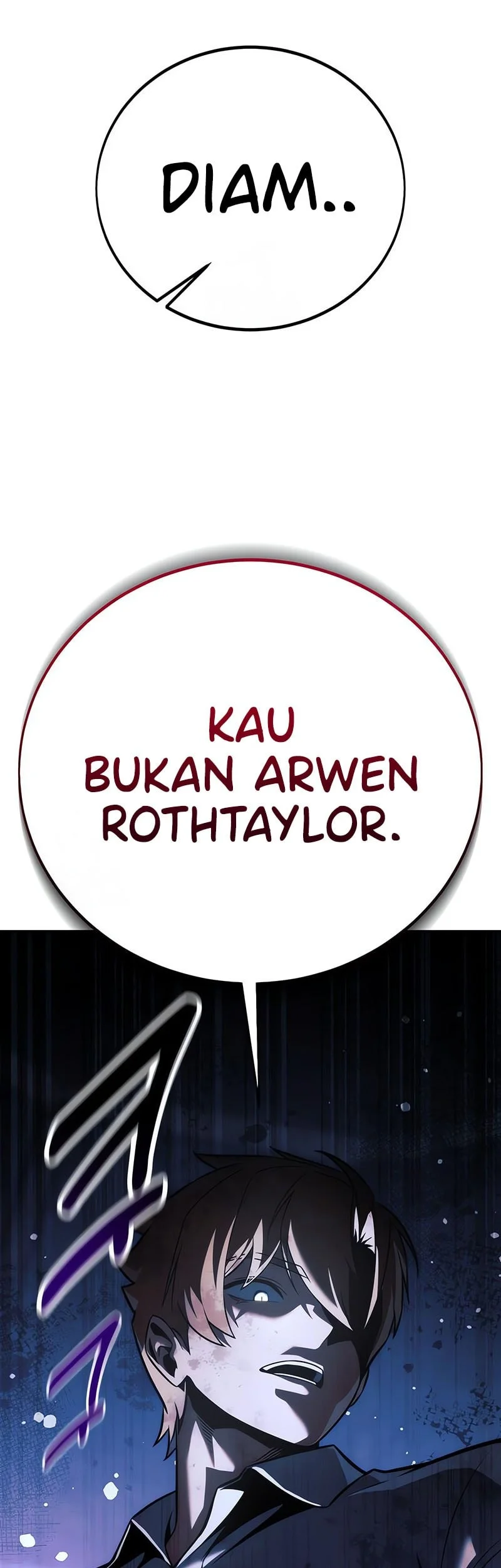 The Extra’s Academy Survival Guide Bab 96 halaman 27