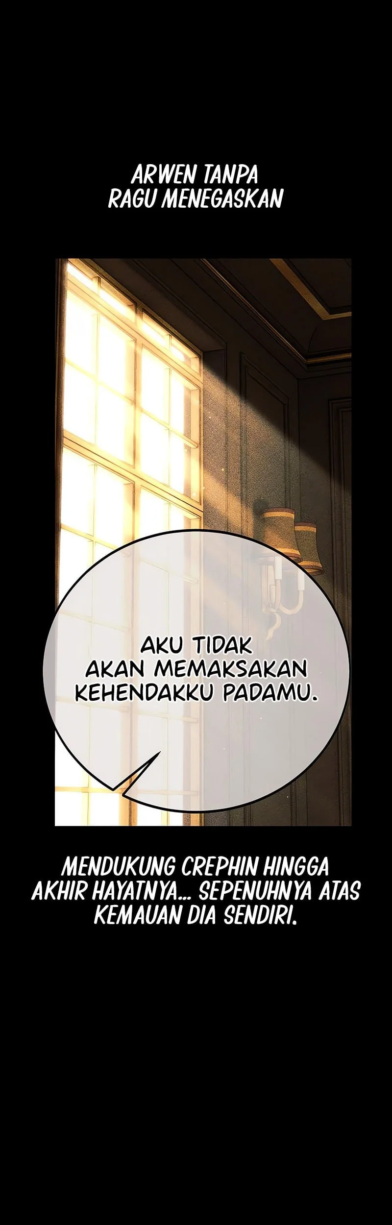 The Extra’s Academy Survival Guide Bab 96 halaman 45