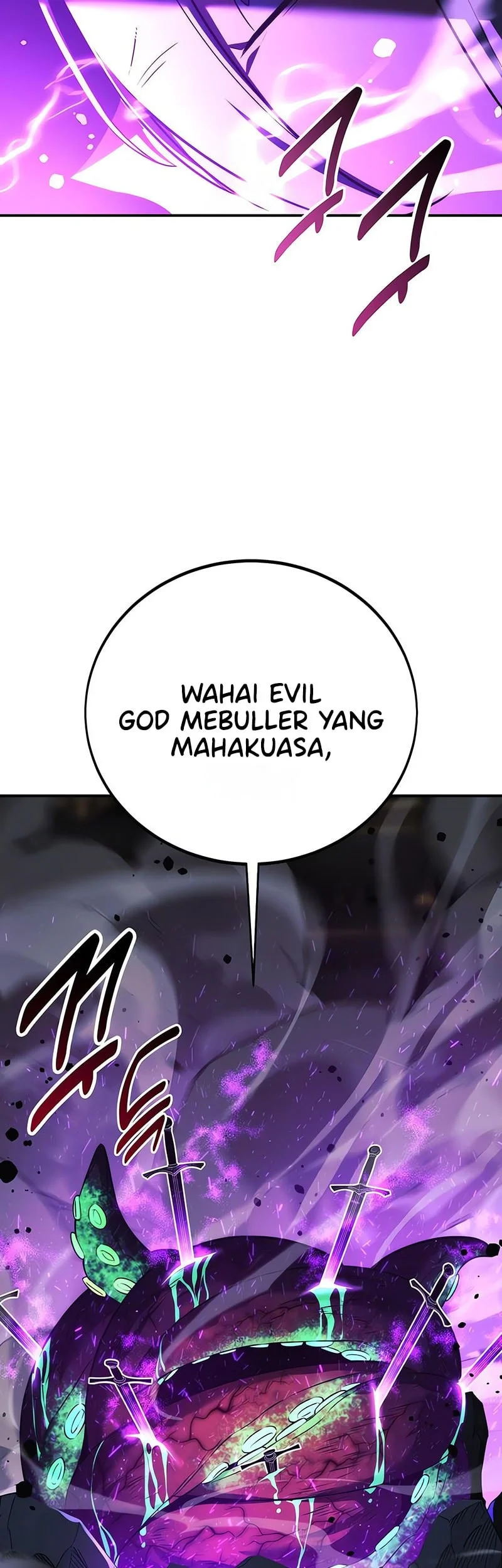 The Extra’s Academy Survival Guide Bab 96 halaman 64