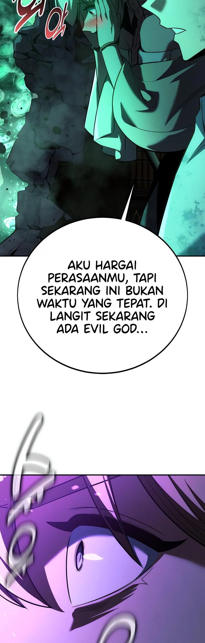 The Extra’s Academy Survival Guide Bab 96 halaman 86