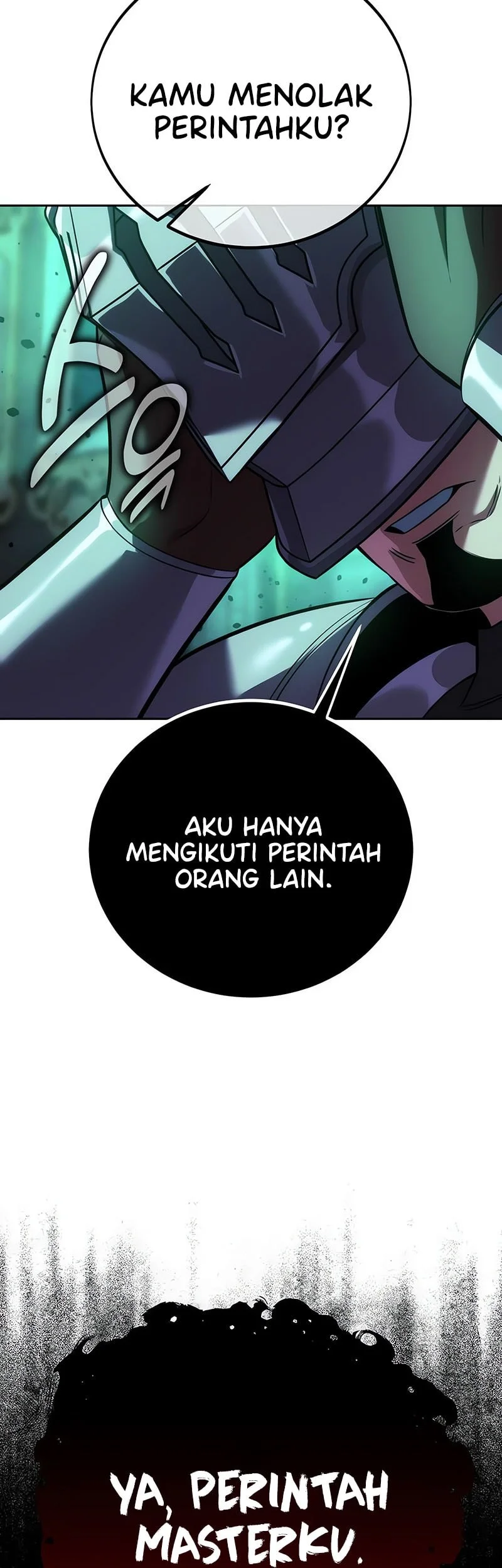 The Extra’s Academy Survival Guide Bab 97 halaman 16