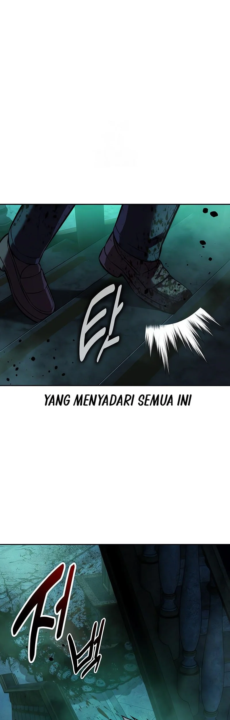 The Extra’s Academy Survival Guide Bab 97 halaman 62