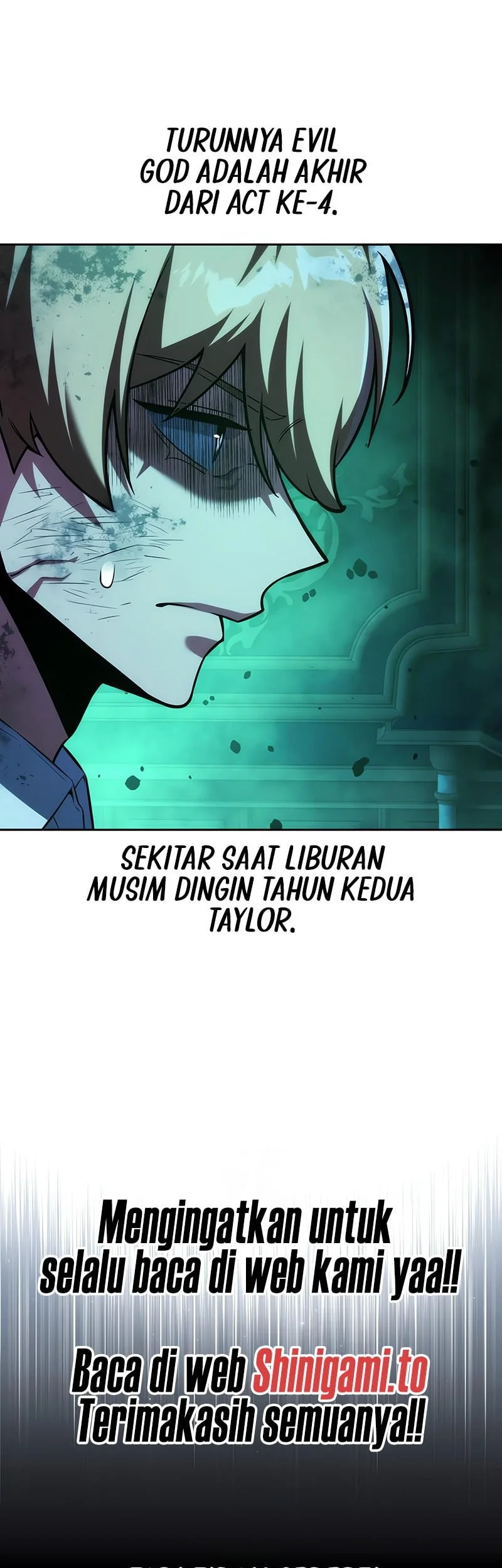 The Extra’s Academy Survival Guide Bab 97 halaman 64