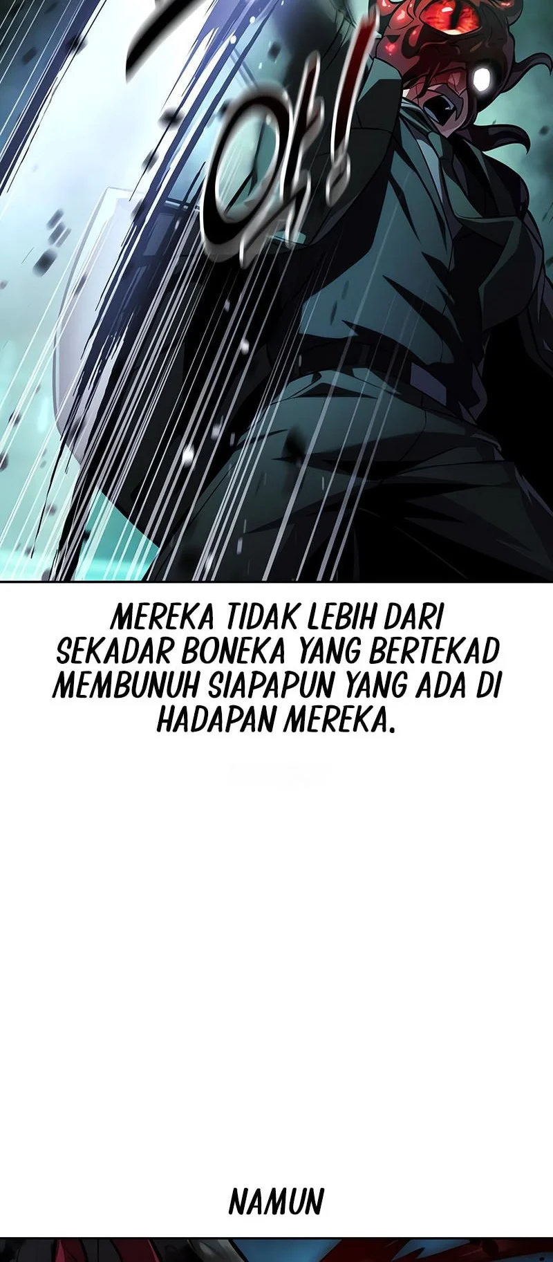 The Extra’s Academy Survival Guide Bab 97 halaman 93