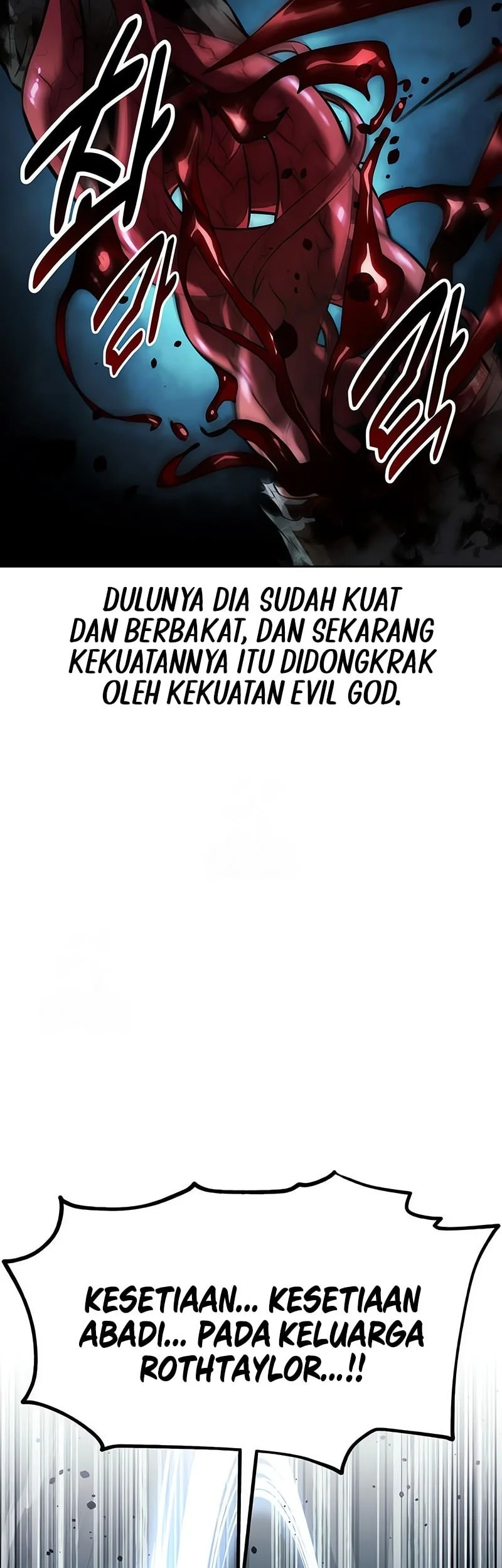 The Extra’s Academy Survival Guide Bab 97 halaman 94