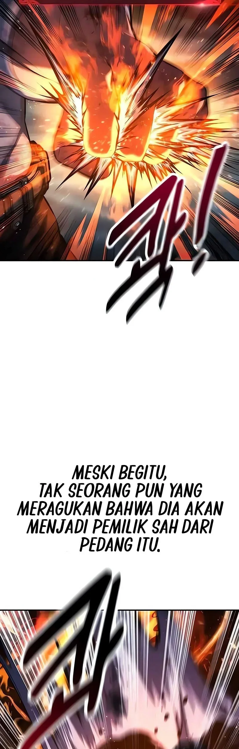 The Extra’s Academy Survival Guide Bab 98 halaman 26