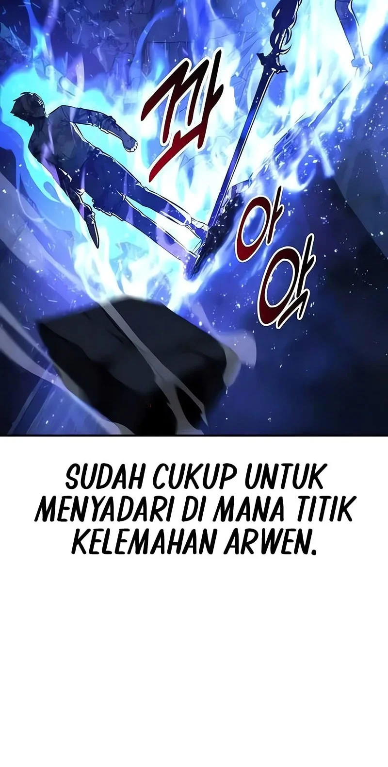 The Extra’s Academy Survival Guide Bab 98 halaman 37
