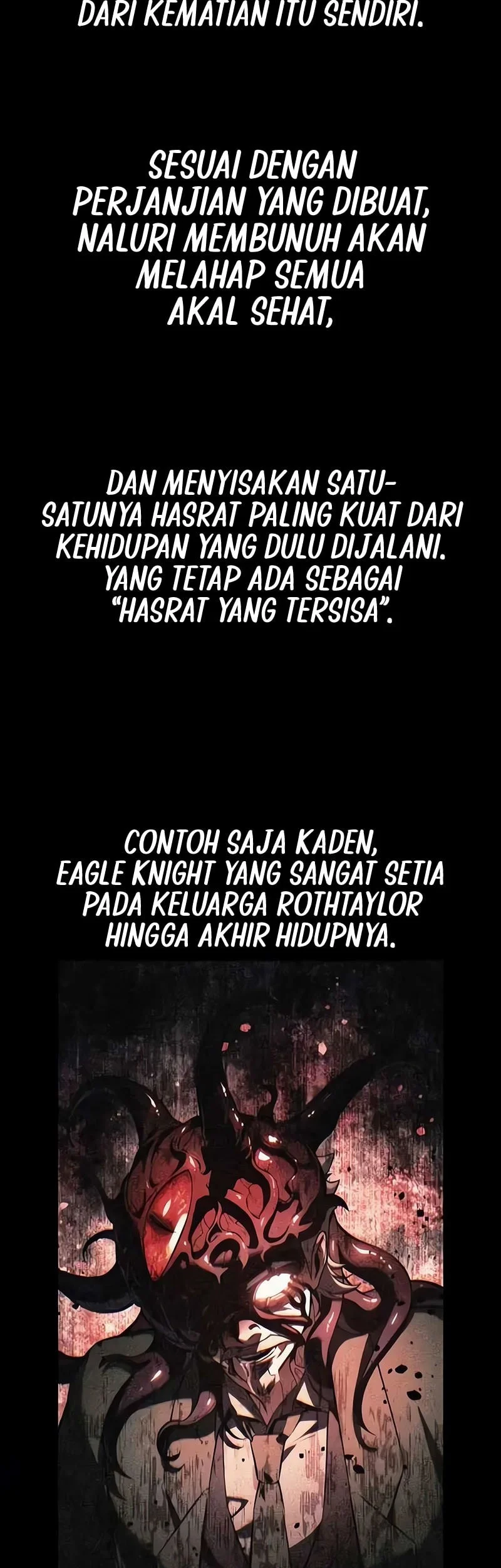 The Extra’s Academy Survival Guide Bab 98 halaman 56