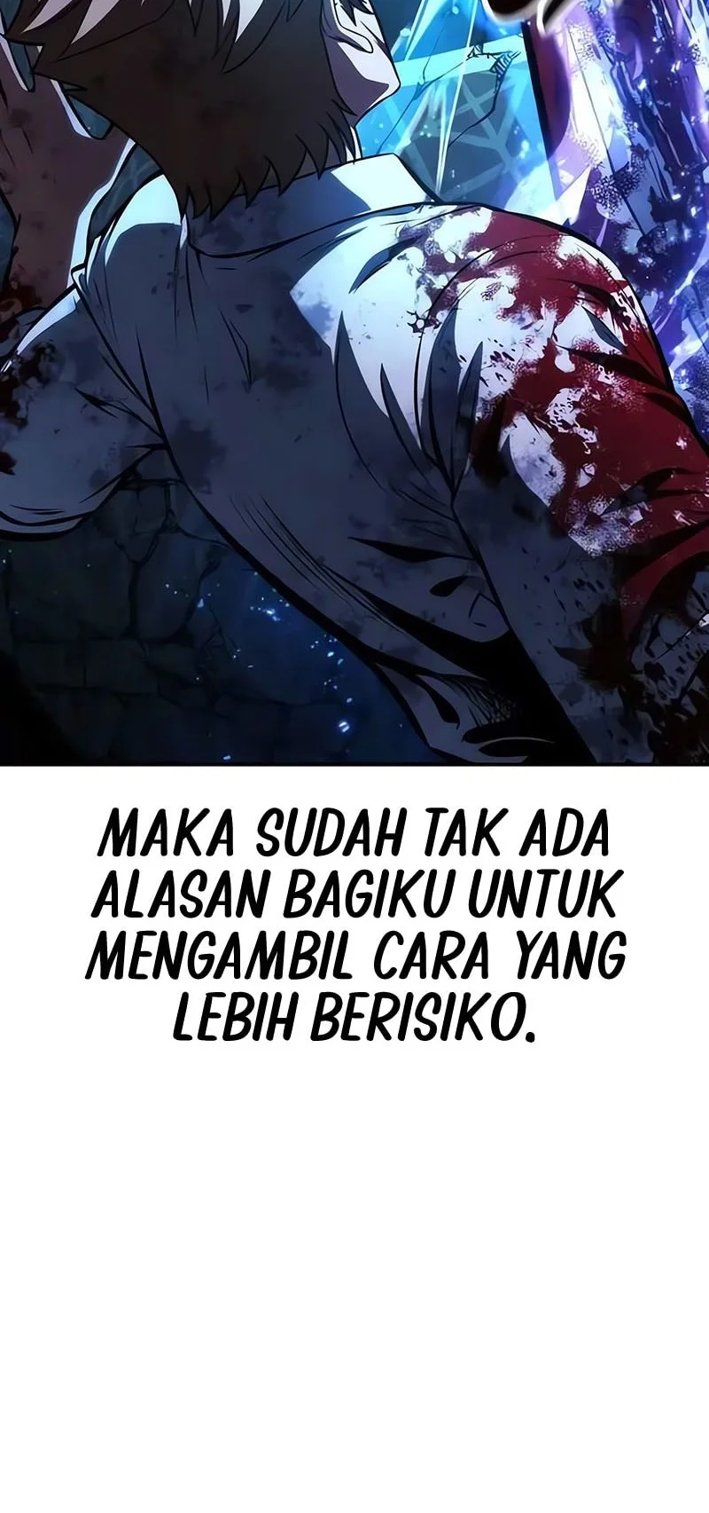 The Extra’s Academy Survival Guide Bab 98 halaman 69