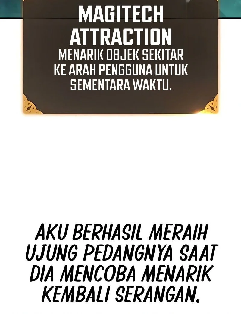 The Extra’s Academy Survival Guide Bab 98 halaman 77