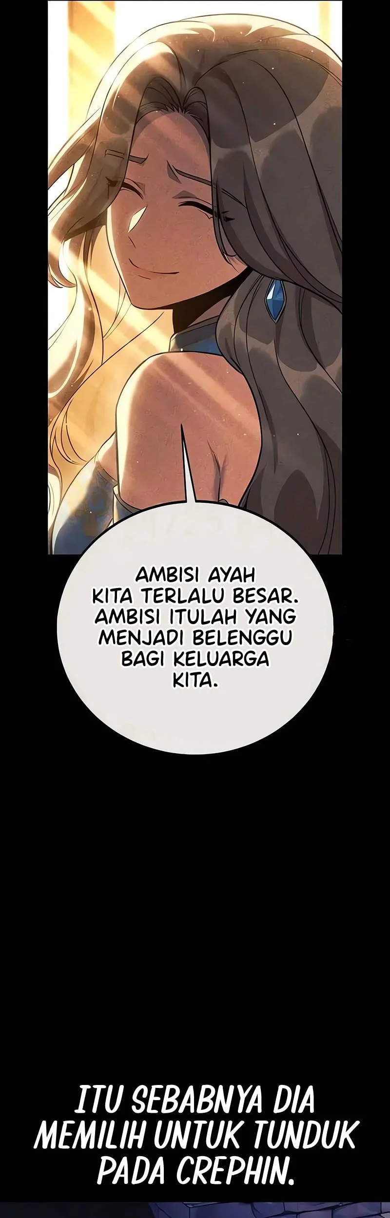 The Extra’s Academy Survival Guide Bab 98 halaman 102