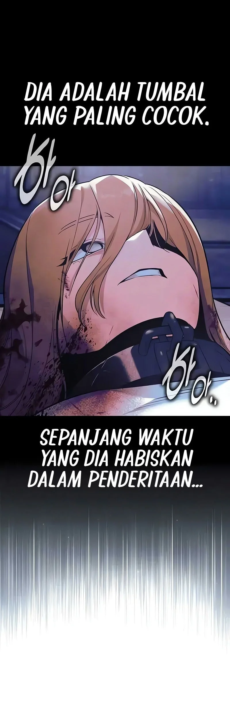 The Extra’s Academy Survival Guide Bab 98 halaman 105