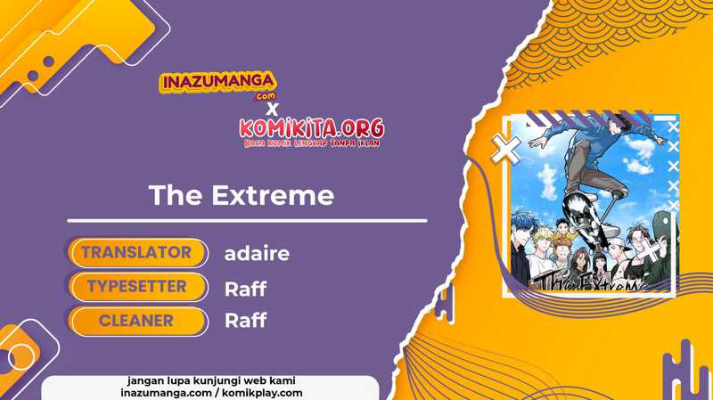 The Extreme Bab 01 halaman 3