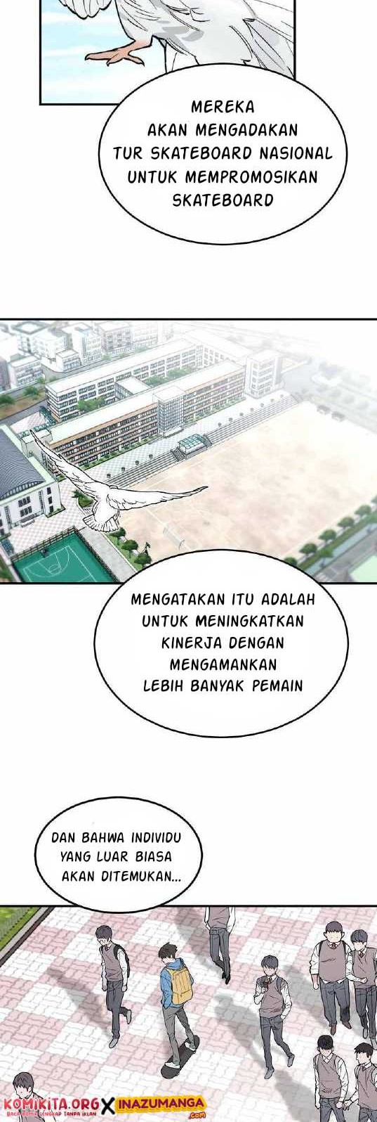 The Extreme Bab 01 halaman 5