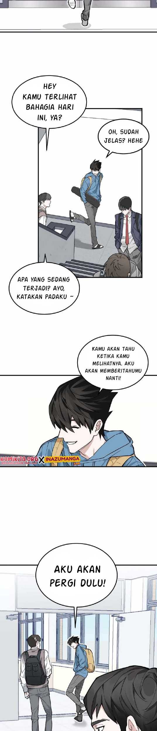 The Extreme Bab 01 halaman 8