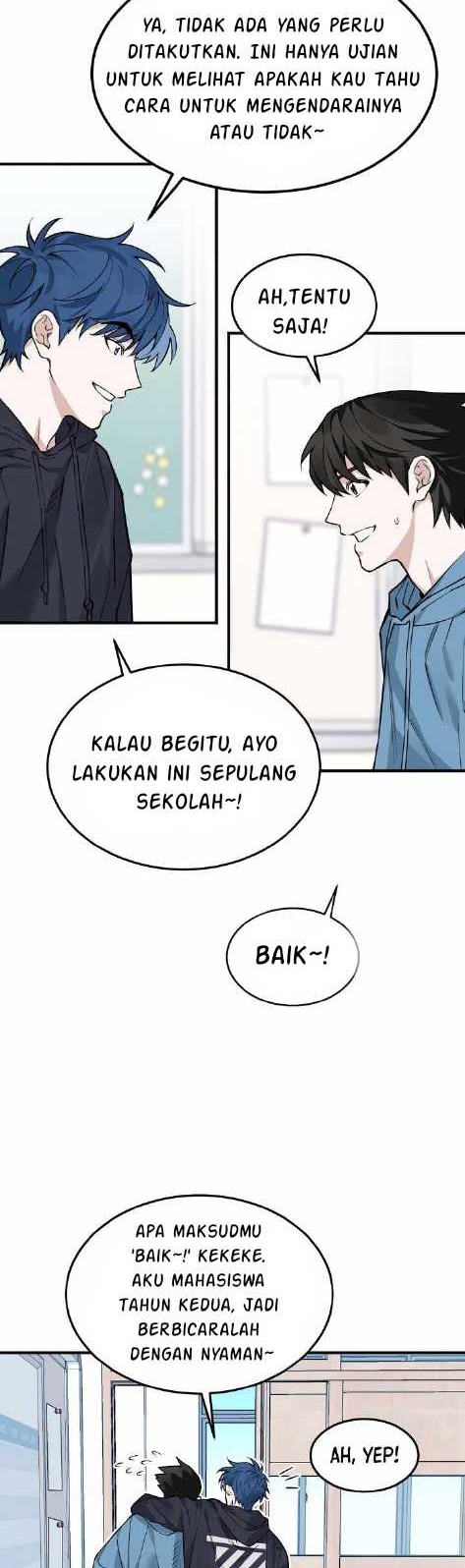 The Extreme Bab 01 halaman 15