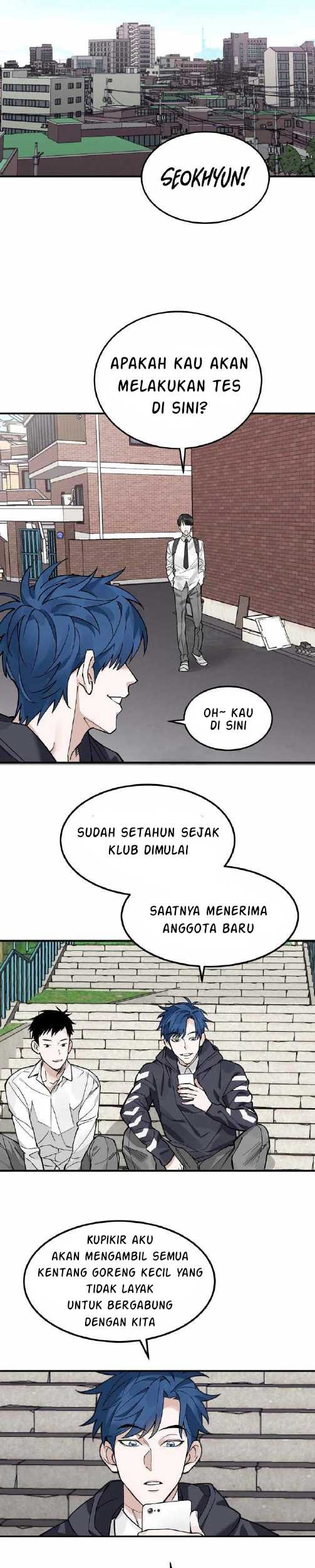 The Extreme Bab 01 halaman 18