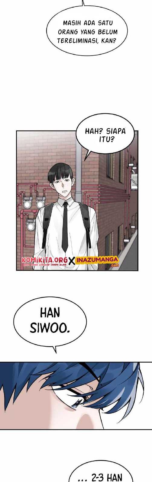 The Extreme Bab 01 halaman 19