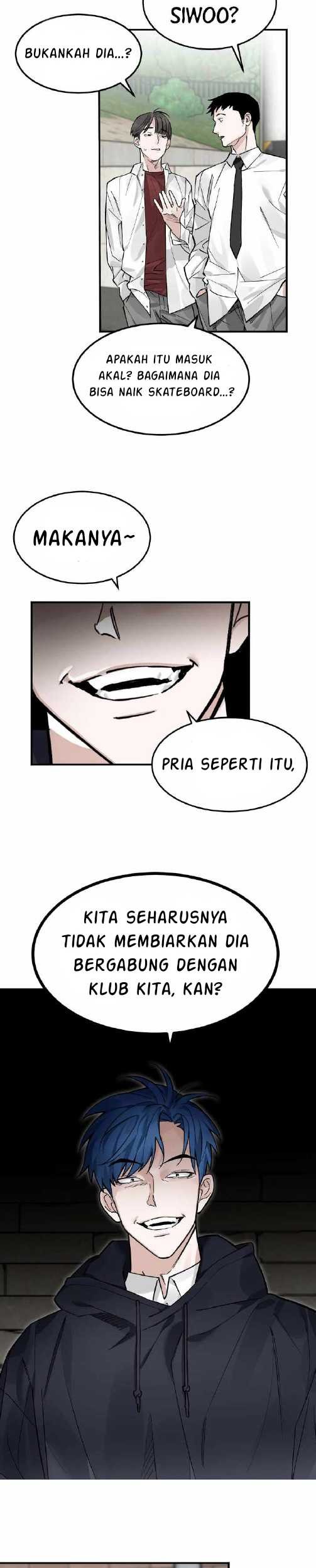 The Extreme Bab 01 halaman 20