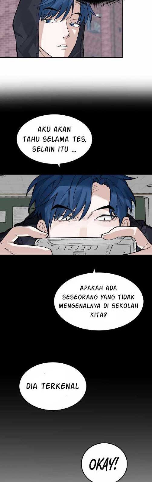 The Extreme Bab 01 halaman 25