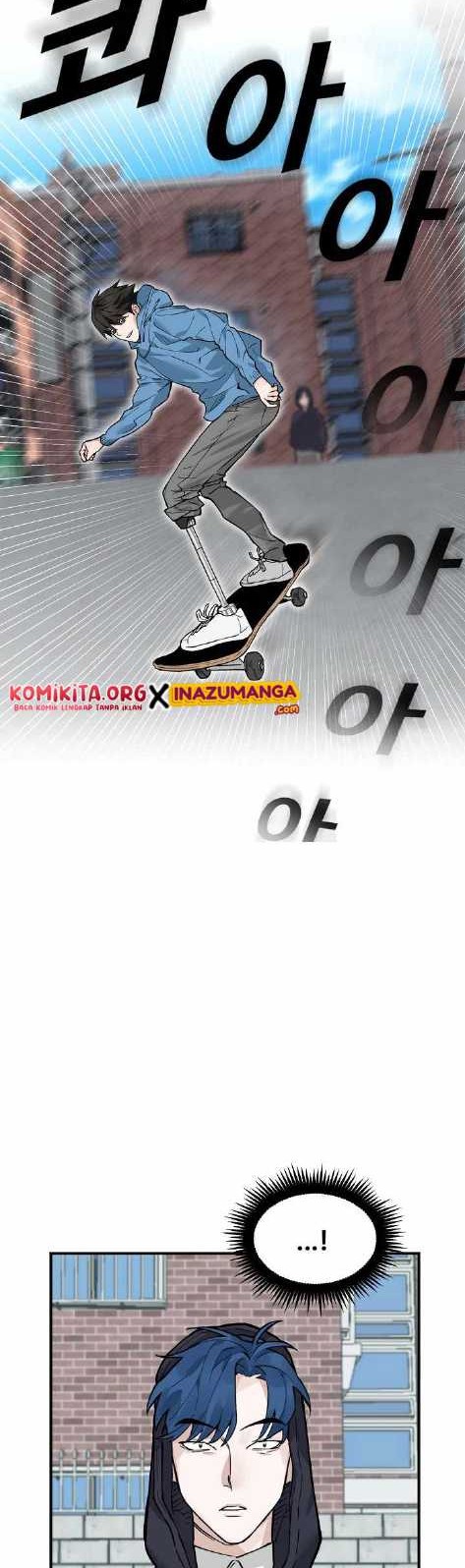 The Extreme Bab 01 halaman 29