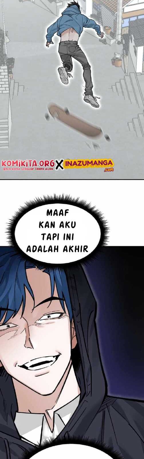 The Extreme Bab 01 halaman 35