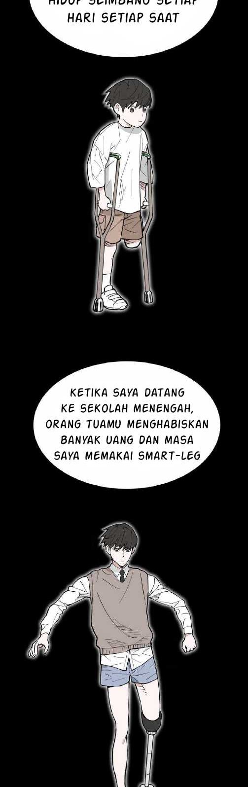 The Extreme Bab 01 halaman 37