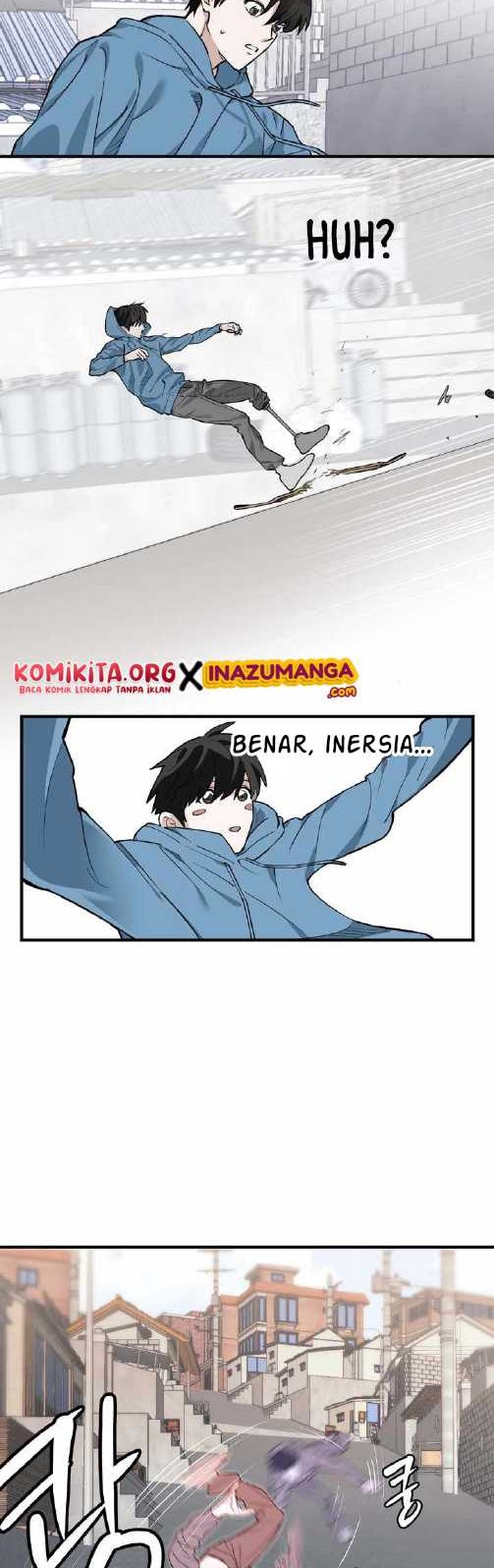 The Extreme Bab 01 halaman 41