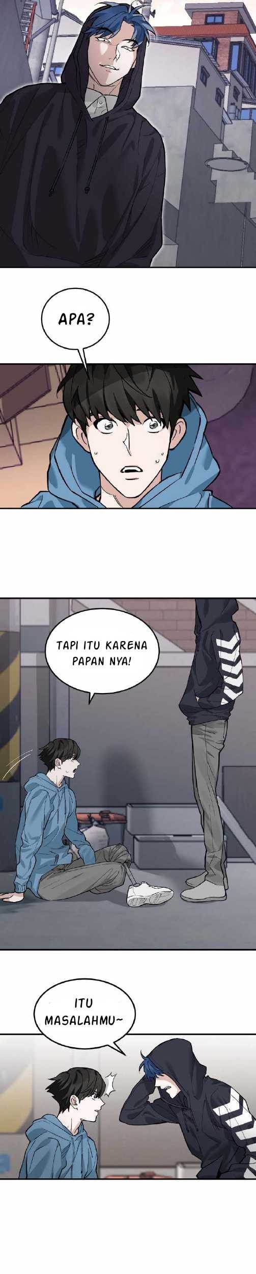 The Extreme Bab 01 halaman 44