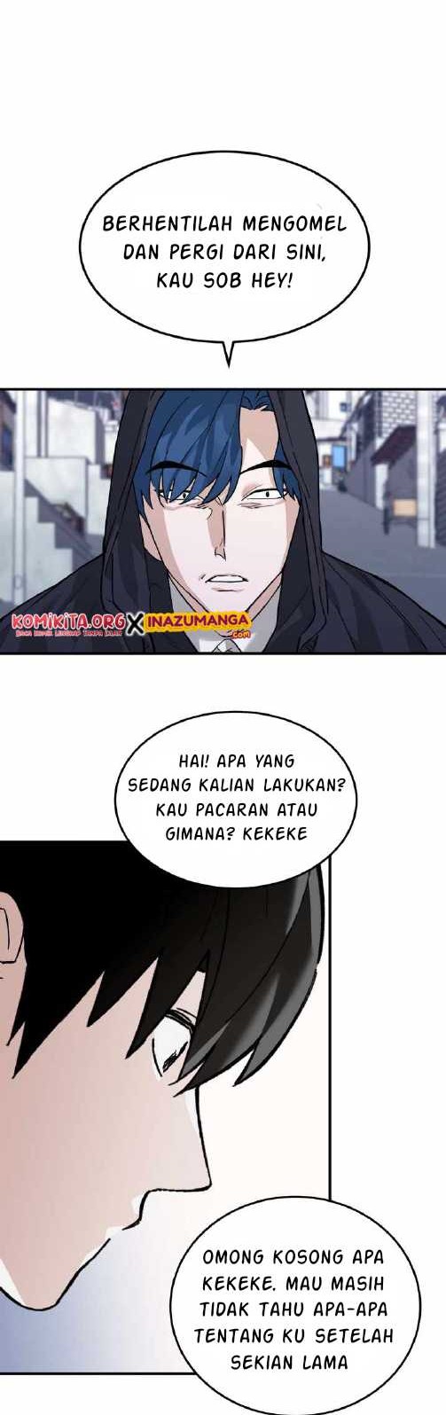 The Extreme Bab 01 halaman 45
