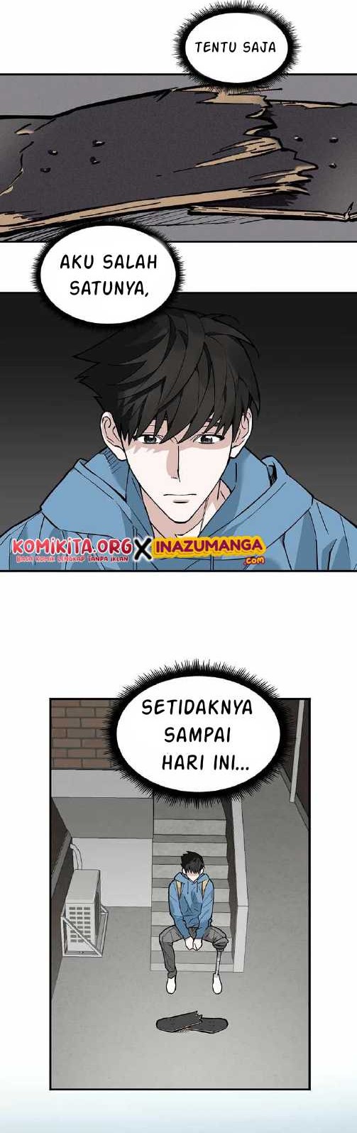 The Extreme Bab 02 halaman 5