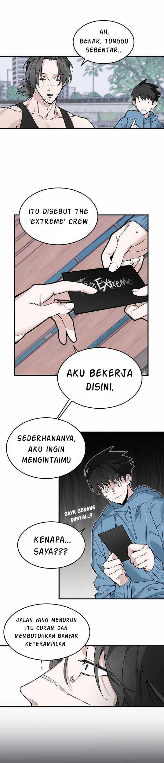 The Extreme Bab 02 halaman 10