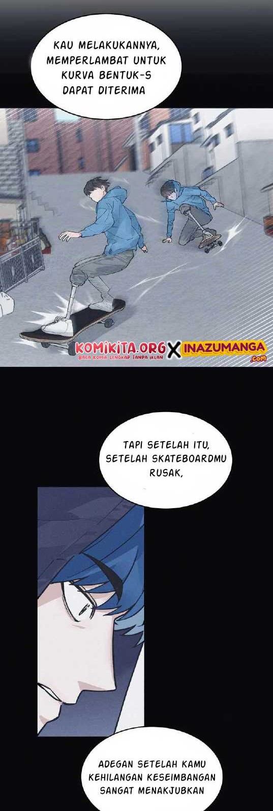 The Extreme Bab 02 halaman 11