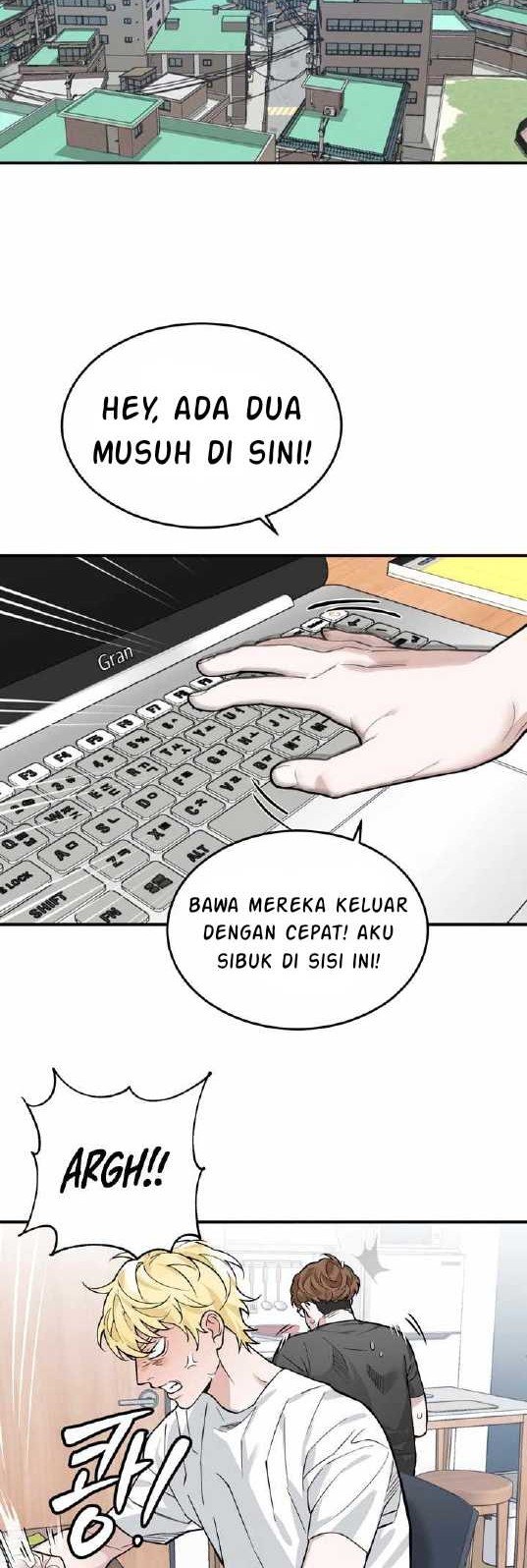 The Extreme Bab 02 halaman 21