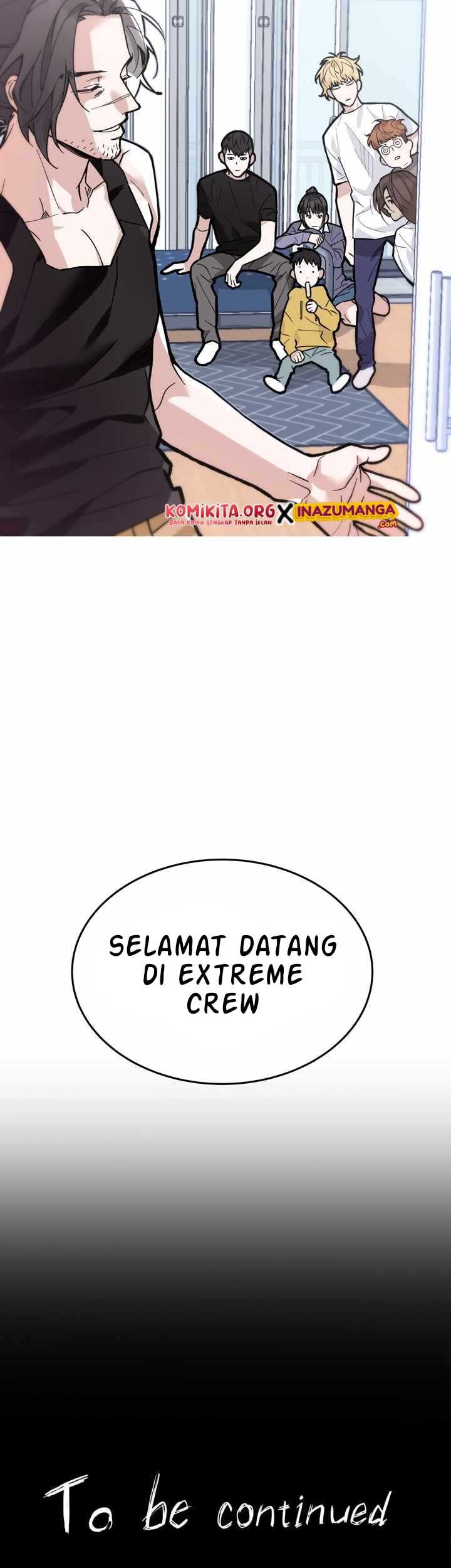 The Extreme Bab 02 halaman 30