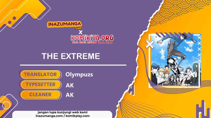 The Extreme Bab 03 halaman 3