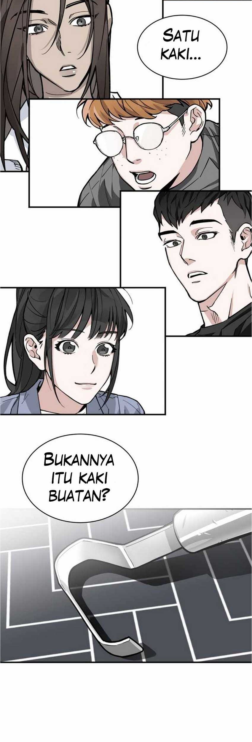 The Extreme Bab 03 halaman 5