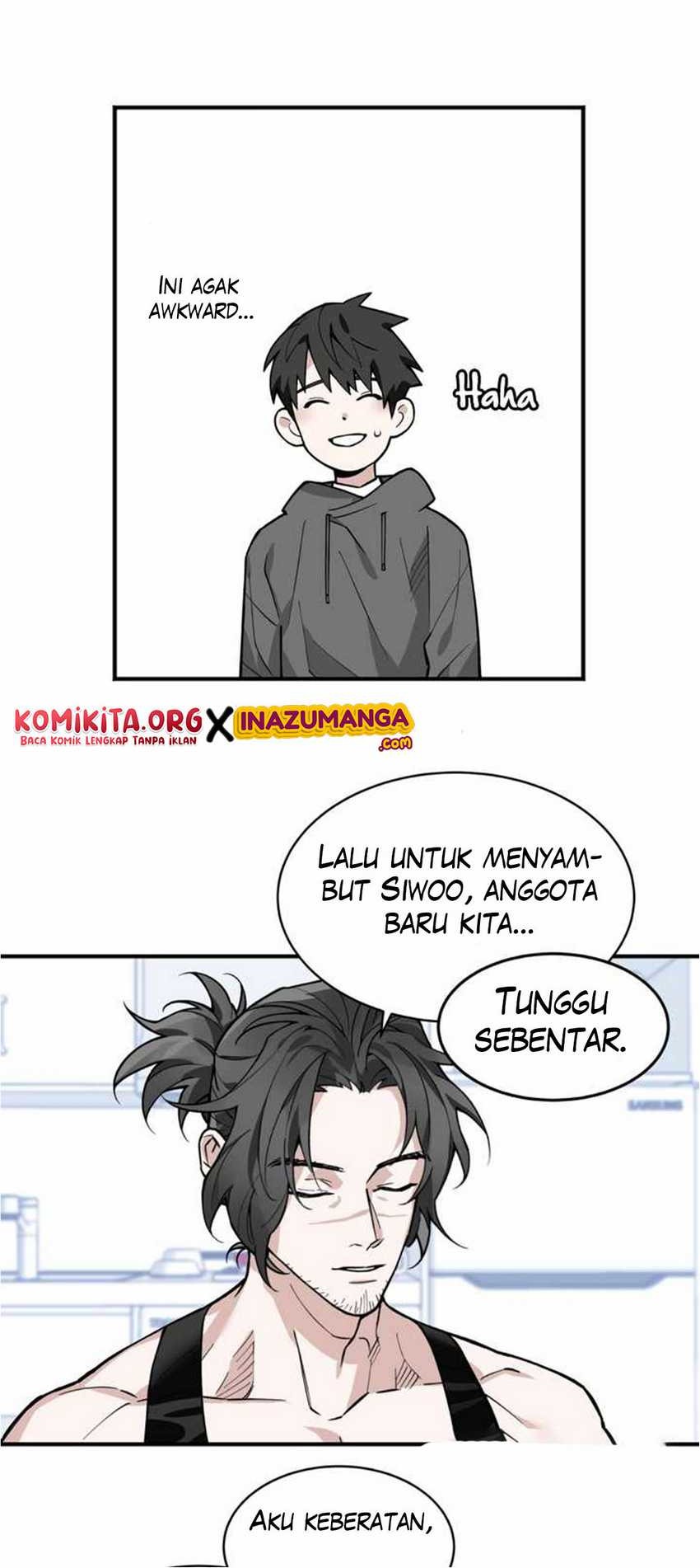 The Extreme Bab 03 halaman 6