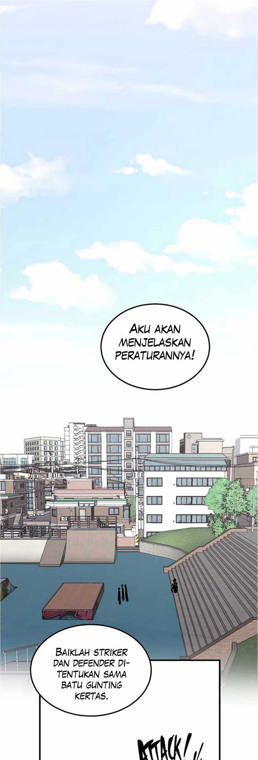 The Extreme Bab 03 halaman 16